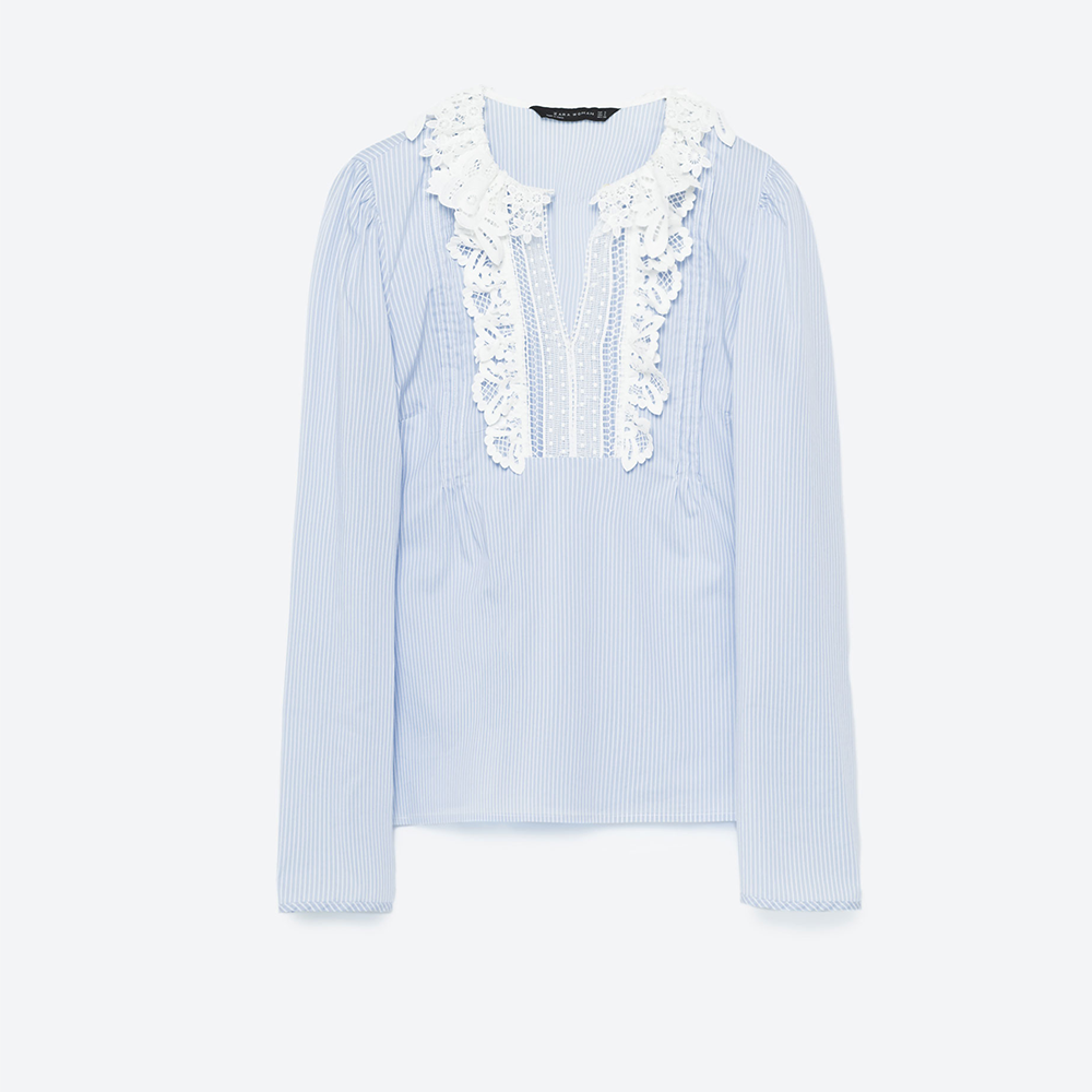blusas mangas largas para adolescentes Te lo juro invierno 2018 | Notilook  - Moda Argentina