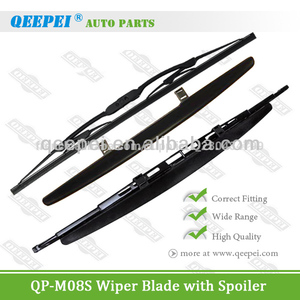 Spoiler <span class=keywords><strong>avant</strong></span> véritable. brise essuie <span class=keywords><strong>glace</strong></span> peut être utilisé sur tout type de véhicule - Product Image 1