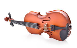Usine chinoise Deviser, vente en gros d'instruments de musique, violon de haute qualité, mat, 1/2, 1/4, 4/4 pour enfants - Product Image 3