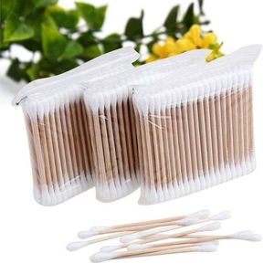 Tre Bông Nụ Tên Sản Phẩm Và Mũi Tai Làm Sạch Mỹ Phẩm Bông Nụ - Product Image 6