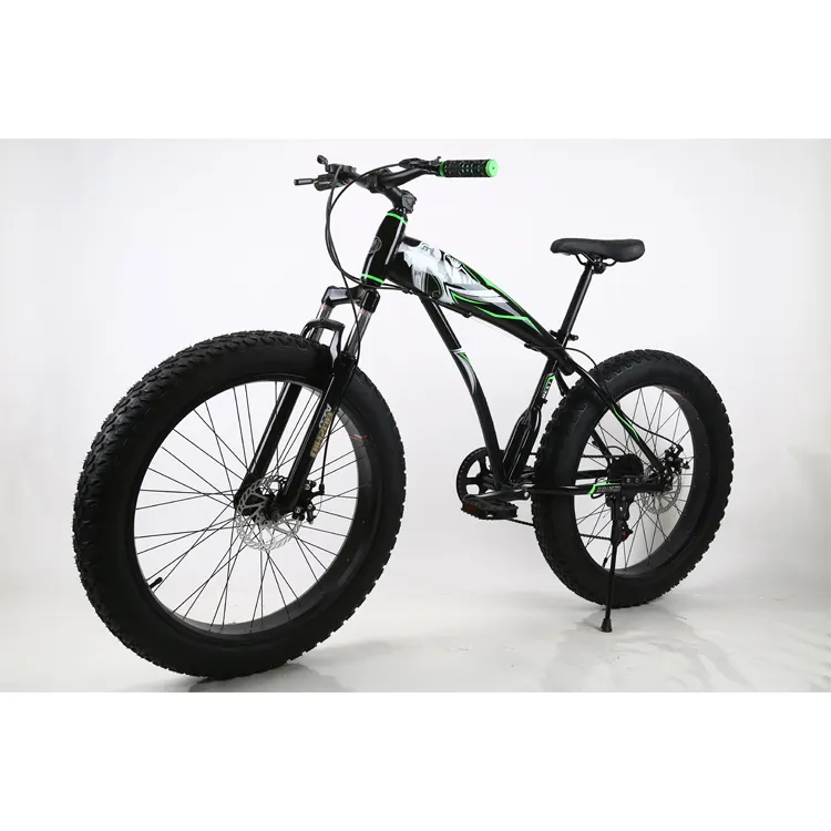 Özelleştirilmiş süspansiyon çatalı katlanır yağ bisiklet/29 en iyi 4.0 lastik katlanır fatbike/fabrika bisikletleri 26 alaşım çerçeve katlanır kar bisikletleri