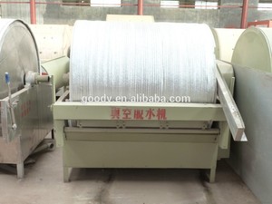 Caliente venta <span class=keywords><strong>GOODWAY</strong></span> marca yuca almidón máquina de proceso - Product Image 6