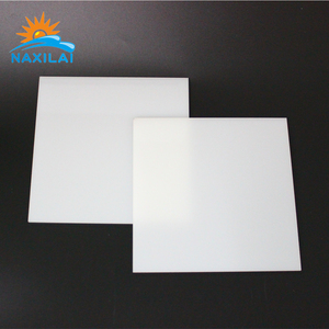 Opal/White/Milky Acrylic/<strong>Plexiglass</strong> <strong>Sheet</strong> - Product Image 1