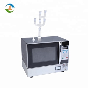 Phòng Thí Nghiệm Lò Vi Sóng Phản Ứng Hóa Học Lò - Product Image 2