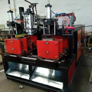 Machine de moulage par soufflage automatique à économie d'énergie de haute qualité à vendre