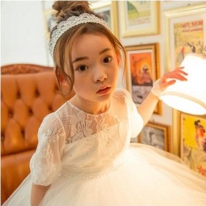 Hot Selling Mariage Pakistani Net Design <strong>Thai</strong> <strong>Wedding</strong> <strong>Dress</strong> - Product Image 4