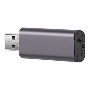 Aomago 32GB 64GB <span class=keywords><strong>Enregistreur</strong></span> vocal activé par la voix Mini <span class=keywords><strong>enregistreur</strong></span> audio - Product Image 1