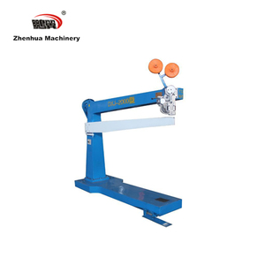 DXJ-<span class=keywords><strong>grapadora</strong></span> eléctrica semiautomática, caja de cartón corrugado Manual Simple, 1200, 1400 - Product Image 2