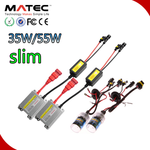 Hiệu suất cao 100% AC bán buôn <span class=keywords><strong>HID</strong></span> đèn pha <span class=keywords><strong>xenon</strong></span> conversion kit D2S D3S D4S 9005 9006 <span class=keywords><strong>xenon</strong></span> bike ánh sáng - Product Image 6