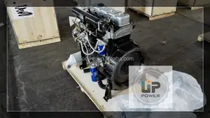 YANGDONG motor diesel YD480G 13KW para generador aplicación