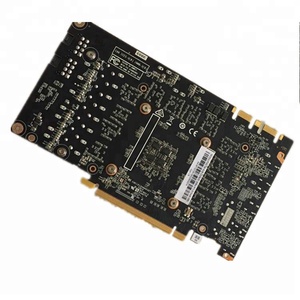 OEM Wholesale P102-100 320 Bit <strong>DDR5</strong> 5GB <strong>Graphics</strong> <strong>Card</strong> - Product Image 3