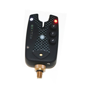 Alarmas de mordedura de pesca a Control remoto inalámbrico bidireccional a prueba de agua con CE - Product Image 3