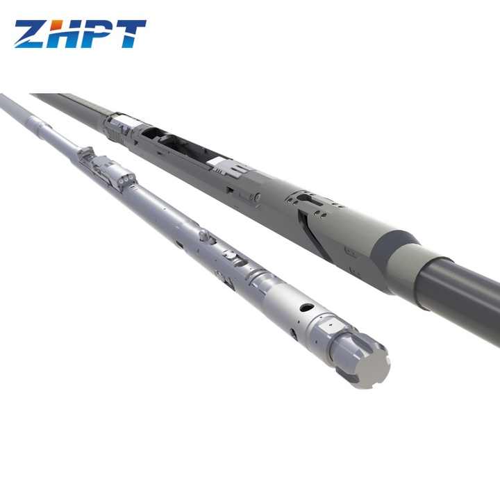 ZHPETRO Oilfield Subsurface ESP - Efficient Oil Production