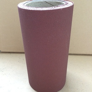 एल्यूमीनियम ऑक्साइड हाथ लकड़ी पॉलिश के लिए नरम घर्षण कपड़े का उपयोग करता है - Product Image 2