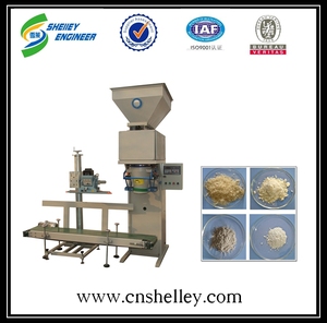la fécula de patata de almidón de <span class=keywords><strong>yuca</strong></span> de embalaje de la máquina - Product Image 1