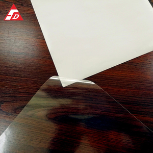 <span class=keywords><strong>Feuille</strong></span> ou rouleau de matériau autocollant de film de colle BOPP <span class=keywords><strong>transparent</strong></span> clair - Product Image 5