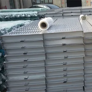 Barrières acoustiques insonorisantes extérieures résidentielles pour l'absorption du bruit - Product Image 2