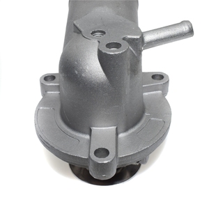 Thermostat de liquide de refroidissement moteur pour Mercedes-Benz W202 C208 S124 VITO pour <span class=keywords><strong>DAEWOO</strong></span> <span class=keywords><strong>SSANGYONG</strong></span> <span class=keywords><strong>MUSSO</strong></span> REXTON 1112030975 1112030875 - Product Image 4