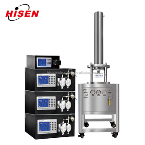 HISEN de alto rendimiento Cromatógrafo líquido <span class=keywords><strong>HPLC</strong></span> - Product Image 2