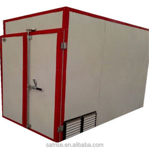 Machine de séchage de viande à usage commercial, équipement de fabrication de viande séchée, four de séchage alimentaire - Product Image 4