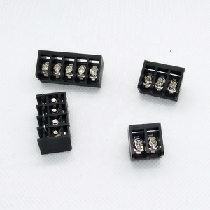 6.35 Mét 8.25 Mét 9.5 300V 30A 20A HB635 2P <span class=keywords><strong>3</strong></span> 4 5 6 7 8 Điện Đậu Xe Barrier Giá Thiết Bị Đầu Cuối - Product Image 5