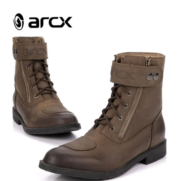 HARLEY-DAVIDSON Botas Urbanas Footwear Negras de Piel para Hombre,  Casuales, Originales y Ligeras - Frasser : Amazon.com.mx: Ropa, Zapatos y  Accesorios