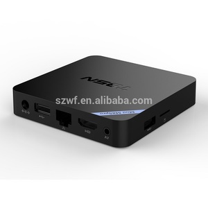 Últimas decodificador customzid kodi opción t95n mini <span class=keywords><strong>m8s</strong></span> <span class=keywords><strong>pro</strong></span> caja de google tv con el certificado CE - Product Image 4
