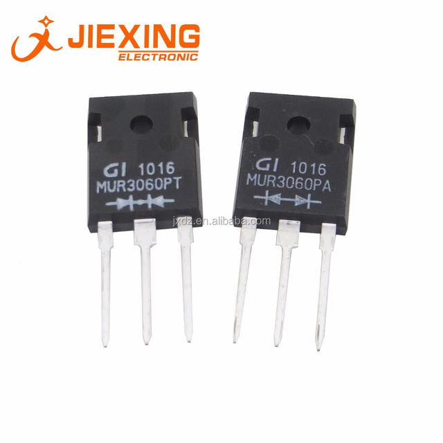 MUR3060 TO-3P 30A 600V Fast recovery diode New & Original