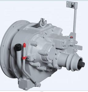 水冷SD150スタンドライブスターン船舶用ディーゼルエンジン - Product Image 5