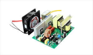 Máy Phát Điện Mạch Làm Sạch Siêu Âm 40Khz Của Bảng Mạch PCB - Product Image 5