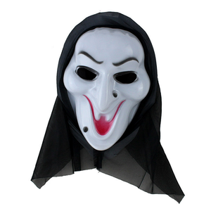 Fiesta de <span class=keywords><strong>Halloween</strong></span> <span class=keywords><strong>fantasma</strong></span> máscara de horror de <span class=keywords><strong>halloween</strong></span> personalizado - Product Image 3