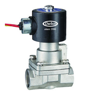 صمام لولبي عالي الضغط من Darhor DHY11 2 "50 بار 25 بار بار بار بار بار بار - Product Image 1