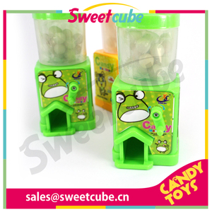 ที่มีคุณภาพดีน่ารักตู้เครื่องลูกอม - Product Image 3