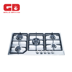 Cuisinière à induction, ustensile de cuisine chinoise, GB8654SS - Product Image 1