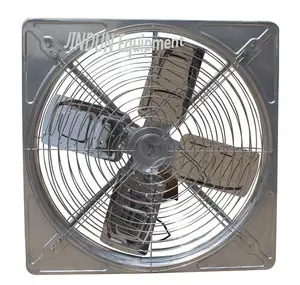 Industrial Ceiling Fan /greenhouse Ventilation Fan / cow house exhaust cooling fan