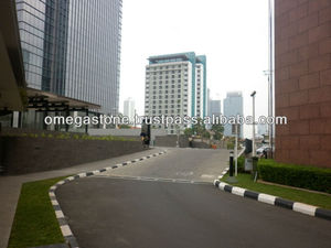 Dark Grey Natural <b>Stone</b> Eco-Friendly Durable Cobblestone Outdoor Pavers Square Shape 30mm Thickness - Product Image 6