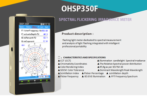 Ohsp350 instrumentos ópticos portáteis - Product Image 4
