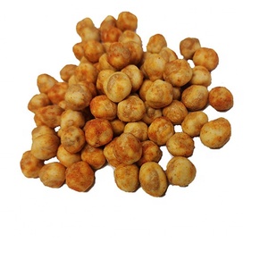BBQ hương vị rang chickpeas cay đồ ăn nhẹ lành mạnh Nhà cung cấp - Product Image 2