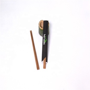 China más vendido desechables gemelos palillos de bambú al por mayor para <span class=keywords><strong>restaurante</strong></span> - Product Image 3