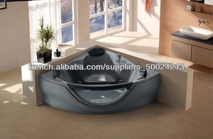 petite baignoire Massage baht tube. usine spa surf avec jet pompe chauffe g657 et jacuzzi - Product Image 1