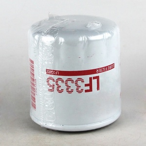 Bộ Lọc Dầu Động Cơ Lube Chất Lượng Cao <span class=keywords><strong>LF3335</strong></span> 2201523 P502016 15601-13051 BT223 - Product Image 1