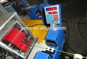 3D 프린터 필라멘트 용 ABS PLA PEET PP <span class=keywords><strong>PE</strong></span> 소형 플라스틱 단일 나사 압출기 - Product Image 4