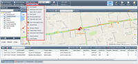 جهاز تتبع GPS صغير TK102 TK103 TK203 TK306B MVT100 Xexun XT107 XT008 مع برنامج وواجهة برمجة تطبيقات لتتبع المركبات