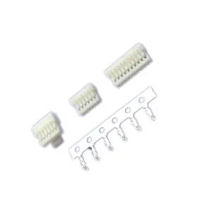 2.0 pitch 175778 8283 wafer amp connector 4 pin for audio & and video ph 2.0mm jhw support oem