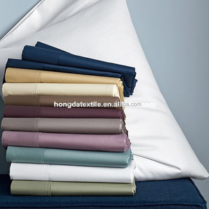 Bộ Chăn Lông Vũ <span class=keywords><strong>1000TC</strong></span> Cotton Ai Cập Bán Sỉ/Khăn Trải Giường/Bộ Ga Trải Giường - Product Image 2