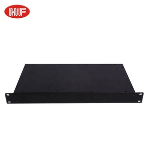 Nhà Máy Cung Cấp 2u 3u 4u Kim Loại Rack Mount Bao Vây 19 Inch Chassis 1u Mount Máy Chủ Rack Tủ - Product Image 2