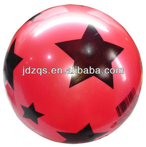Pelota de PVC de <span class=keywords><strong>8</strong></span> Pulgadas con Impresión Individual - Product Image 5