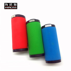 Hiross 2.4 m3/min Sécheur D'air Élément De Filtre Hydraulique 024Q - Product Image 2