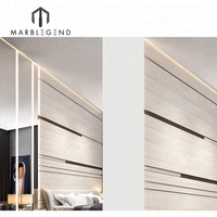 Diseño personalizado de arquitectura moderna, servicio de diseño de interior de decoración para el hogar