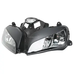 XF140131 Motor Headlight Headlamp Assembly For Honda CBR600RR CBR 600 RR 03-06 2004 2005 XMT140131 Motorcycle Parts